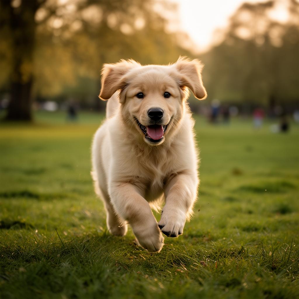 Dog Walking