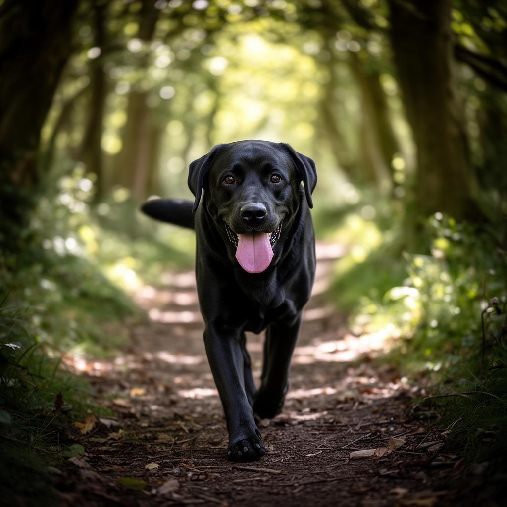 Regular Weekly Walks